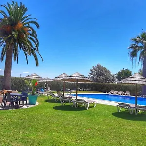 Solar Dos Vilarinhos - By Bedzy Appartement Albufeira