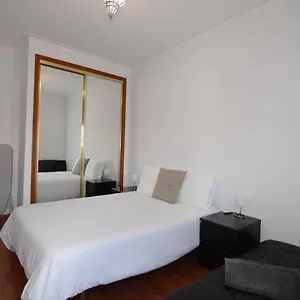 Wonderful View In The Center Apartment Faro