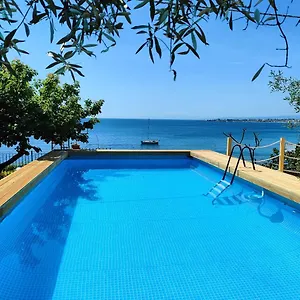 Appartement Degli Ulivi, Taormina