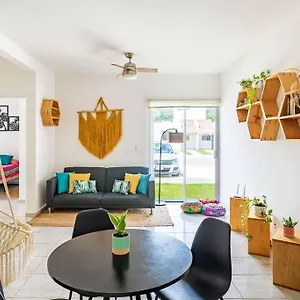  Appartement Lovely Cozy W/pool 2 Bedrooms. Great Location! Mexique