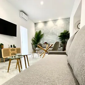 Isasa Appartement Córdoba