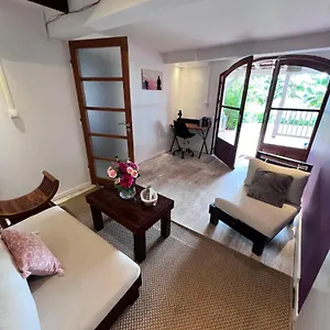  Séjour chez l'habitant Jouanacaera Martinique