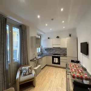 Apartment Avaja - Daria's, Taormina