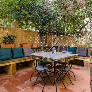 Vakantiehuis 2, Taormina
