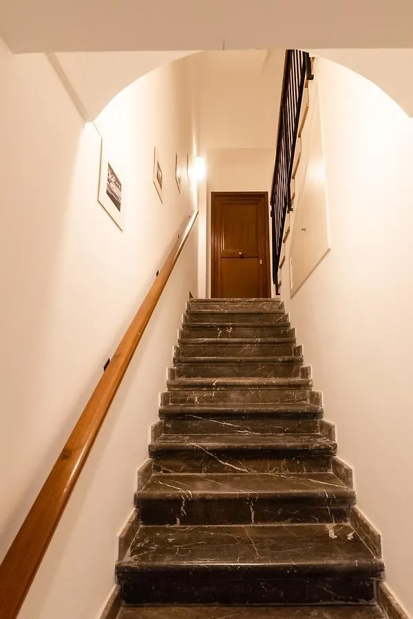 Vilagos Apartments & Loft Taormina Italien