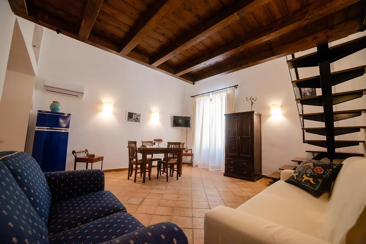 Vilagos Apartments & Loft Taormina