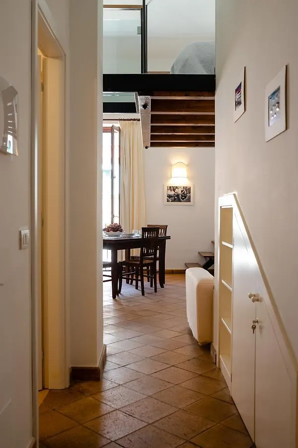 Vilagos Apartments & Loft Taormina 0*,  Włochy