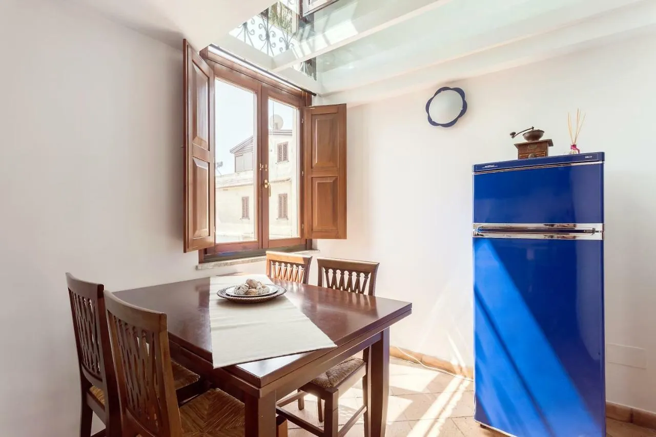 Vilagos Apartments & Loft Taormina