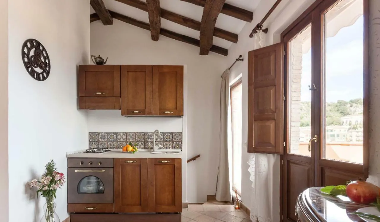Vilagos Apartments & Loft Taormina