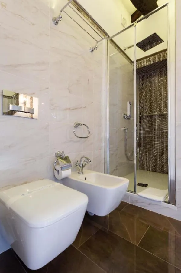 Vilagos Apartments & Loft Taormina Włochy
